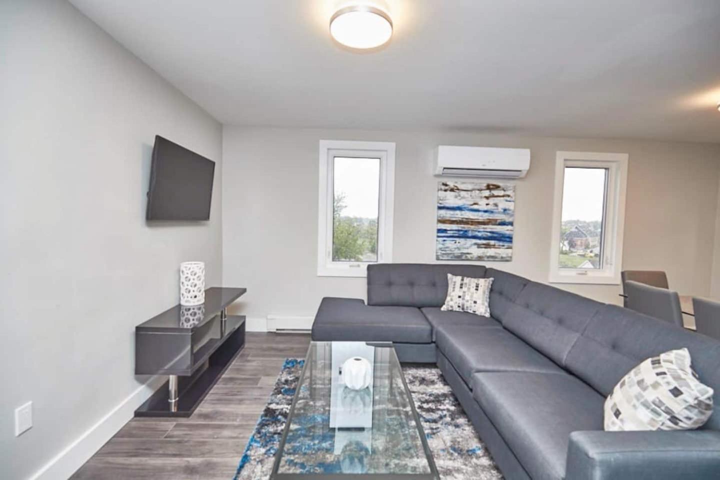 Clifton Hill Hideaway 2b -two Bedroom Apartment *