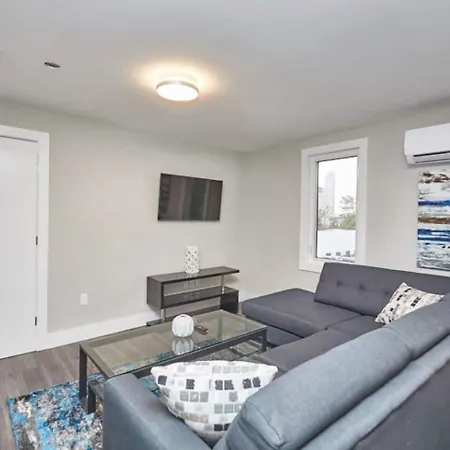 Clifton Hill Hideaway 2B -Two Bedroom Condo Niagara Falls Exterior photo
