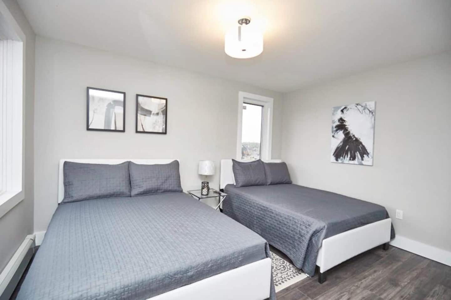 Clifton Hill Hideaway 2b -two Bedroom Appartement